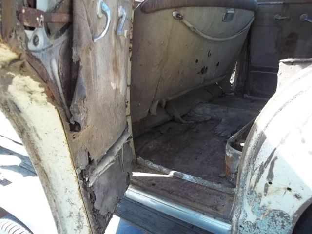 1947 Chevrolet Other - photo 3