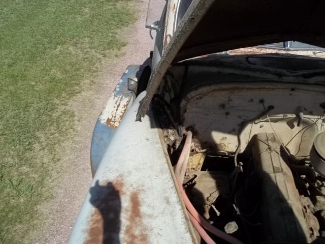 1947 Chevrolet Other - photo 5