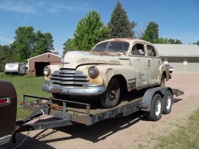 1947 Chevrolet Other - photo 7