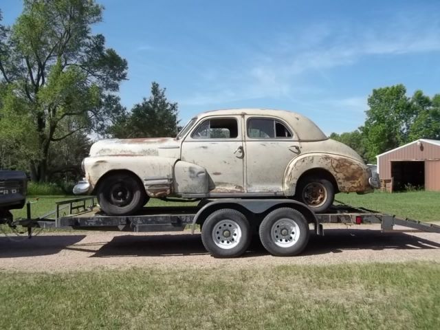1947 Chevrolet Other - photo 8