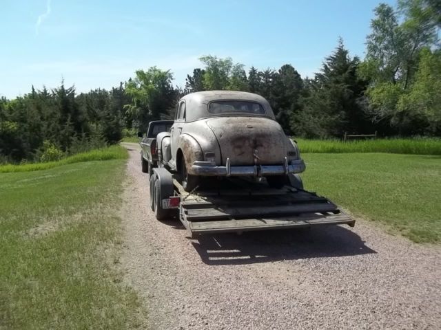 1947 Chevrolet Other - photo 9