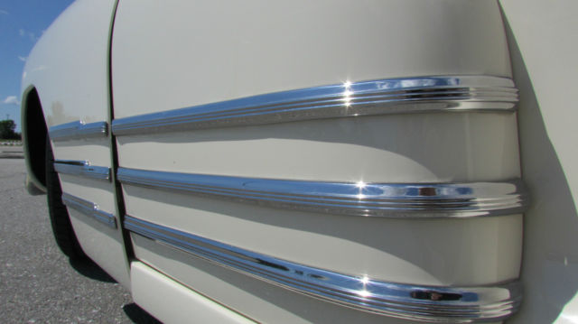 1947 Chevrolet FLEETLINE AERO SEDAN  HOT ROD FLEETLINE AERO SEDAN AWARD WINNER - photo 6