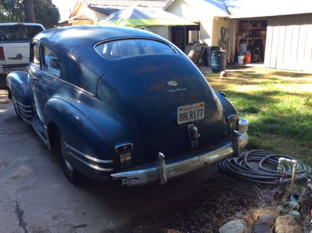 1947 Chevrolet Other - photo 4
