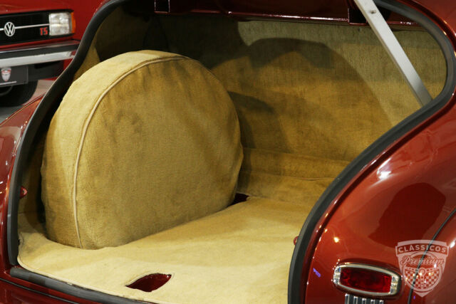 1947 Chevrolet Fleetline Original - photo 12
