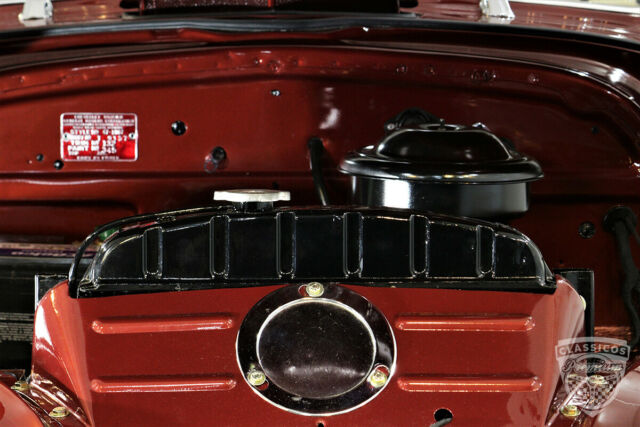 1947 Chevrolet Fleetline Original - photo 8