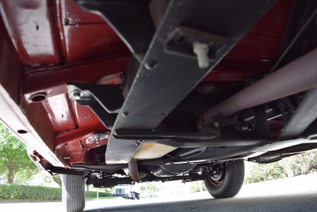1947 Chevrolet Fleetline Convertible -- - photo 12
