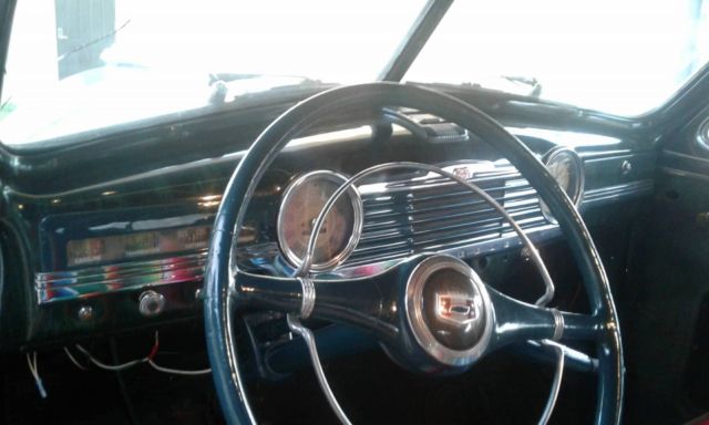 1947 Chevrolet Fleetline -- - photo 7