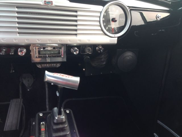 1947 Chevrolet Fleetline Hot Rod - photo 9