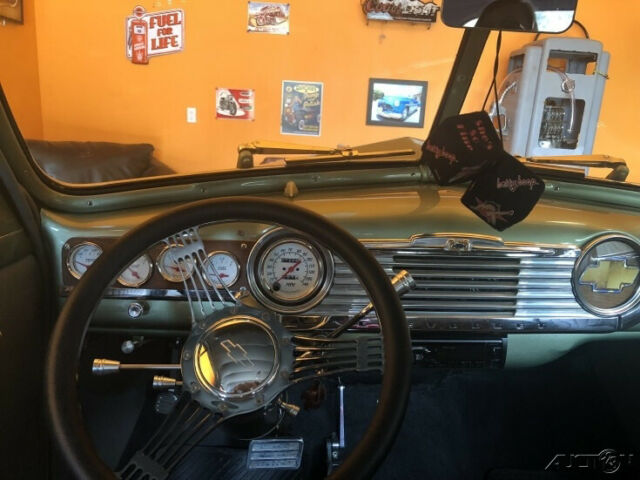 1947 Chevrolet Fleetmaster - photo 2