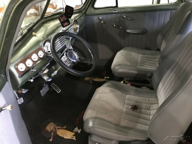 1947 Chevrolet Fleetmaster - photo 3