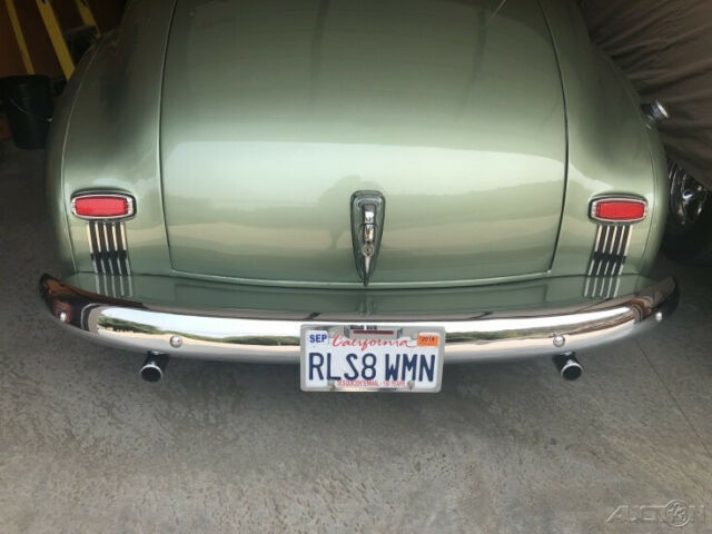 1947 Chevrolet Fleetmaster - photo 6