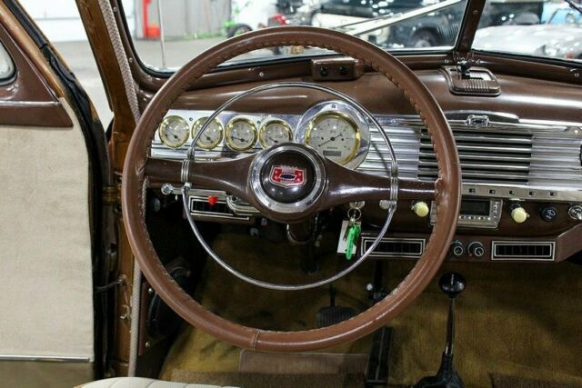 1947 Chevrolet Other -- - photo 12