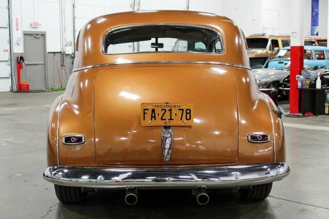 1947 Chevrolet Other -- - photo 4