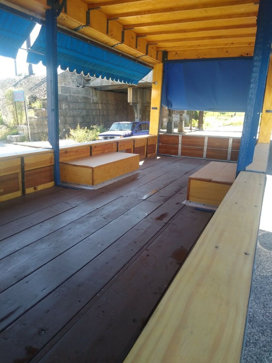 1947 Chevrolet Fleetmaster - photo 6