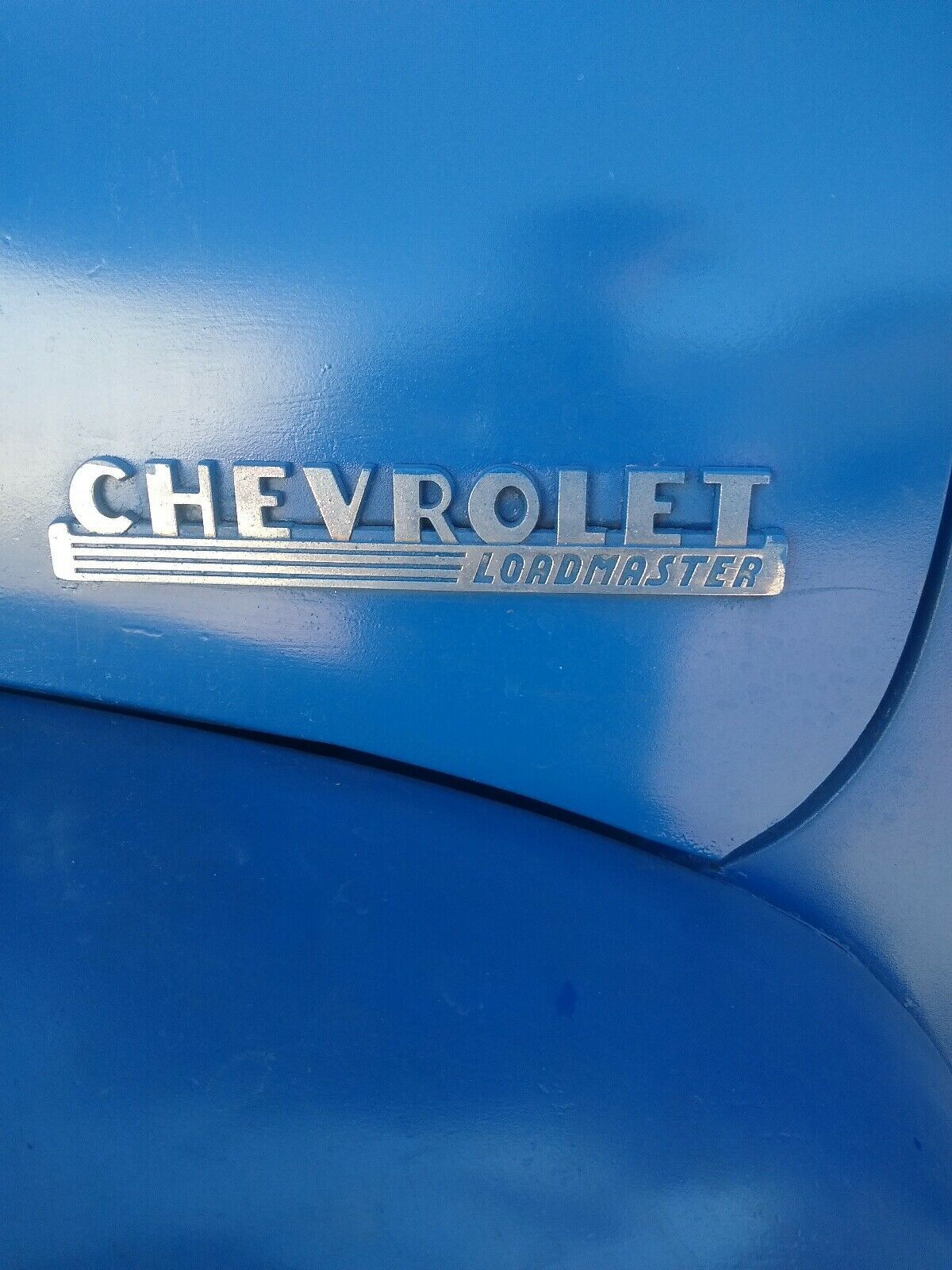 1947 Chevrolet Fleetmaster - photo 7