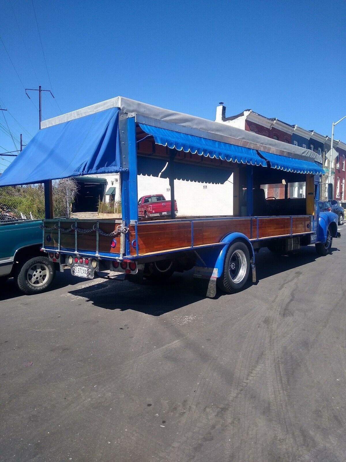 1947 Chevrolet Fleetmaster - photo 8
