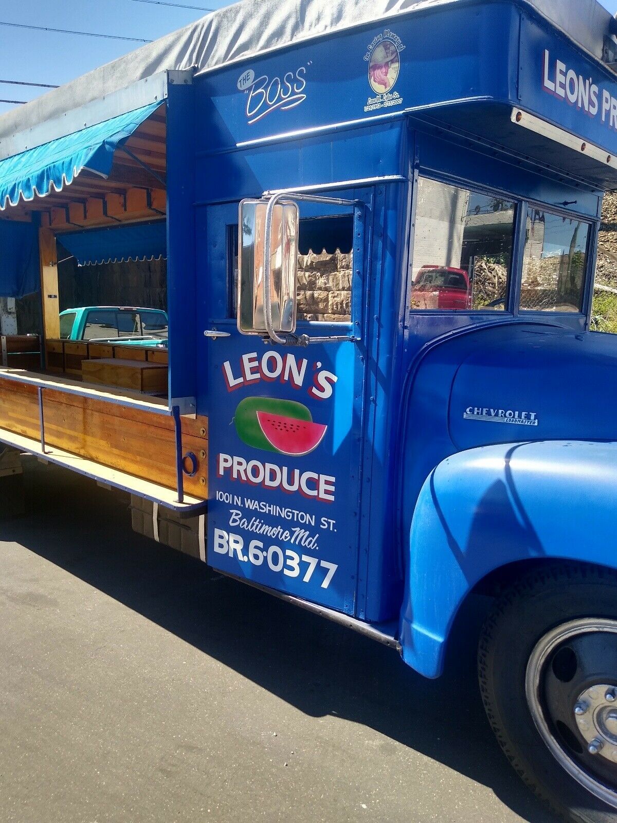 1947 Chevrolet Fleetmaster - photo 9