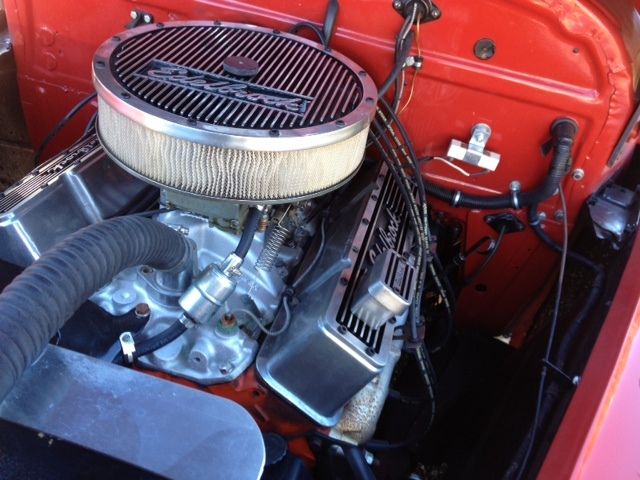 1947 Chevrolet Other - photo 6