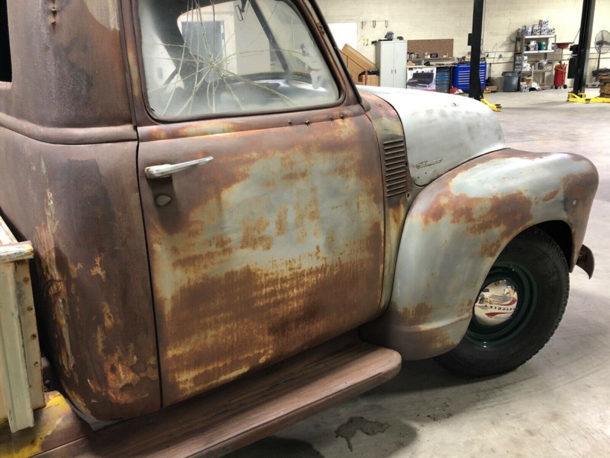 1947 Chevrolet Other Pickups - photo 8
