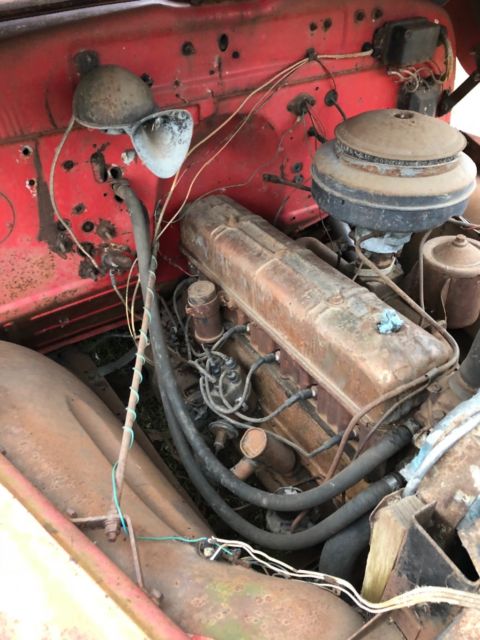 1947 Chevrolet Other Pickups - photo 11