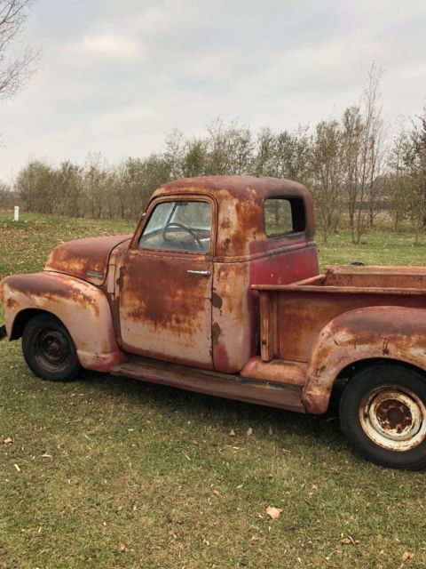 1947 Chevrolet Other Pickups - photo 4