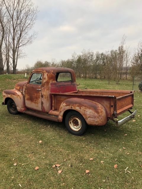 1947 Chevrolet Other Pickups - photo 5