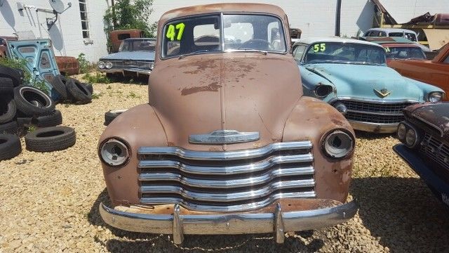 1947 Chevrolet Other 5 window - photo 2