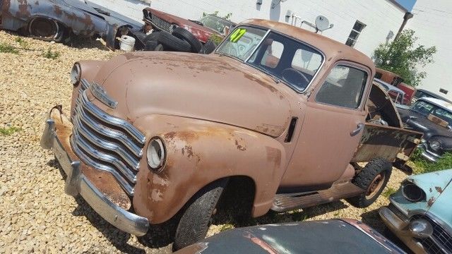 1947 Chevrolet Other 5 window - photo 3