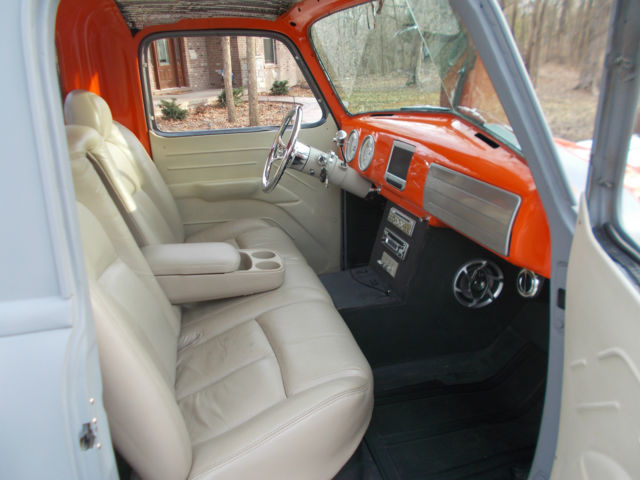 1947 Chevrolet Other Pickups Hotrod - photo 10