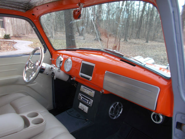 1947 Chevrolet Other Pickups Hotrod - photo 11