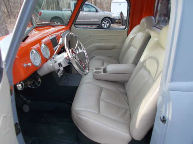 1947 Chevrolet Other Pickups Hotrod - photo 12