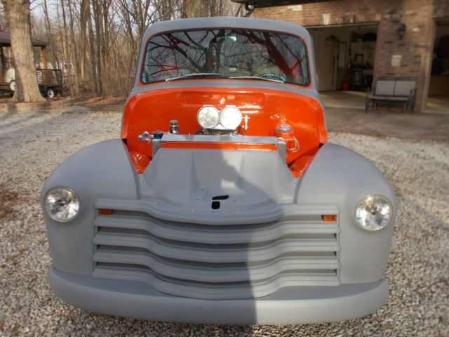 1947 Chevrolet Other Pickups Hotrod - photo 2