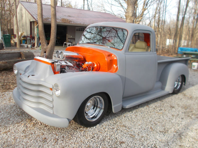 1947 Chevrolet Other Pickups Hotrod - photo 3