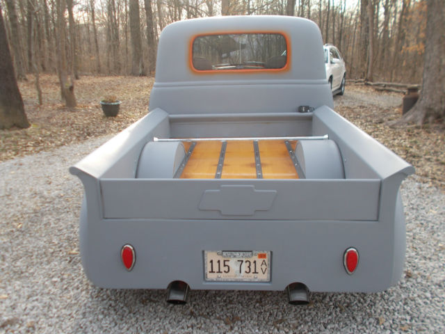 1947 Chevrolet Other Pickups Hotrod - photo 4