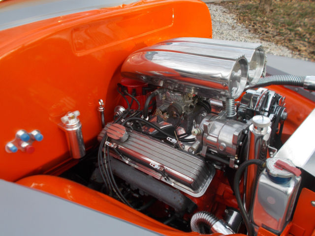1947 Chevrolet Other Pickups Hotrod - photo 6