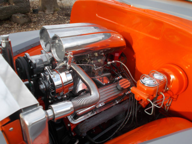 1947 Chevrolet Other Pickups Hotrod - photo 7