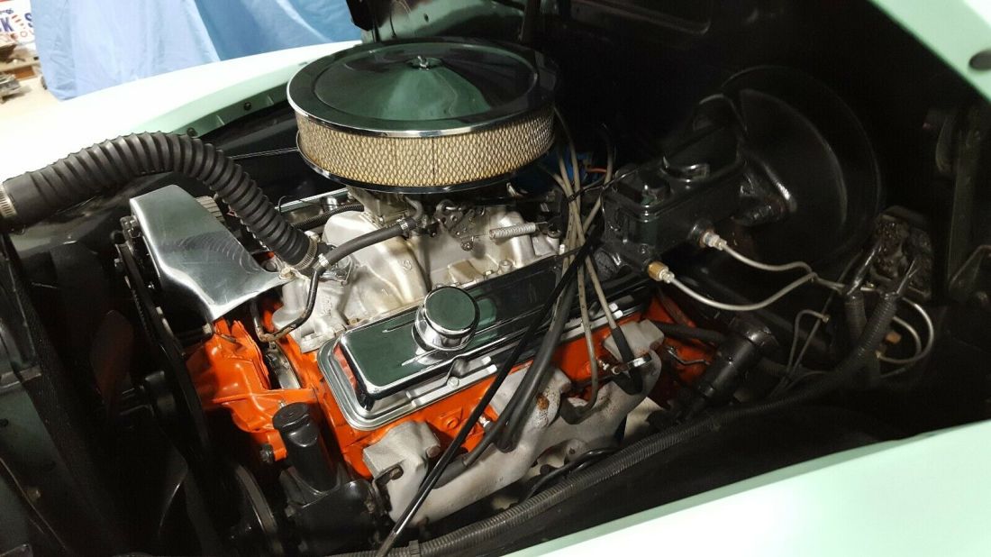 1947 Chevrolet Other Pickups Short Bed - photo 10