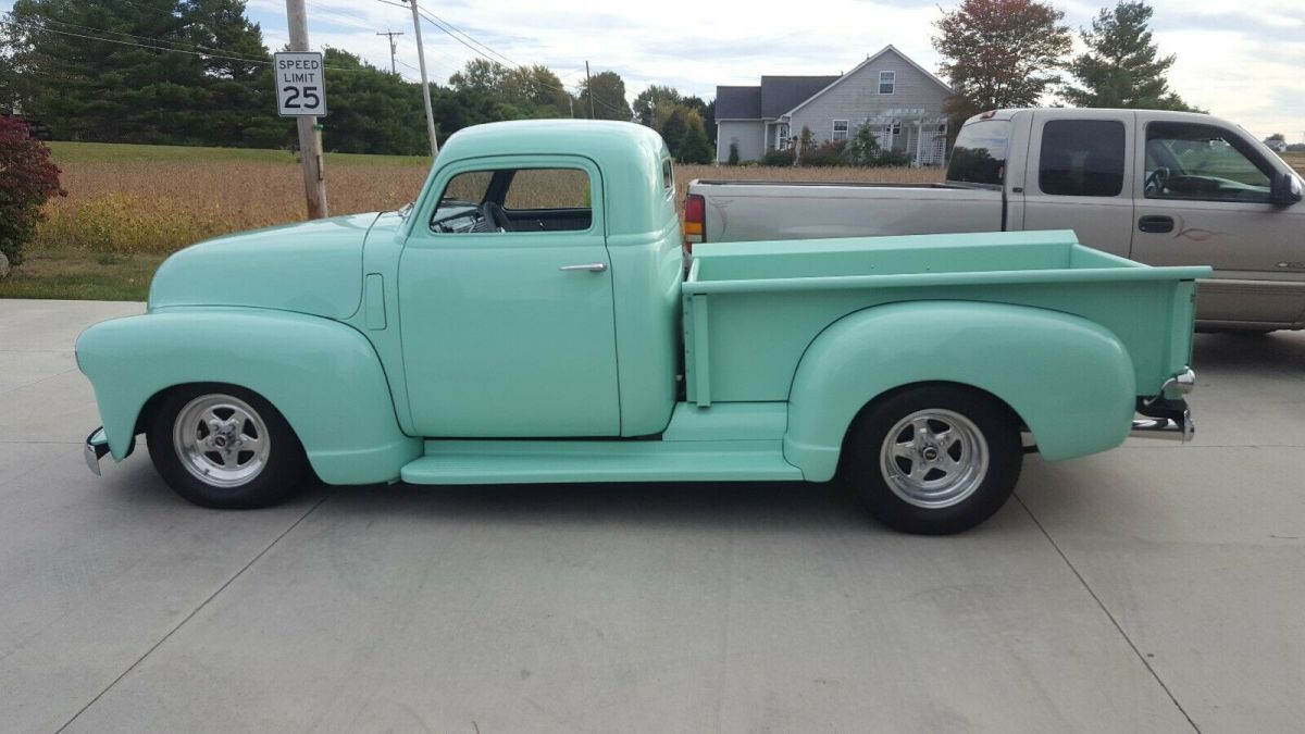 1947 Chevrolet Other Pickups Short Bed - photo 3