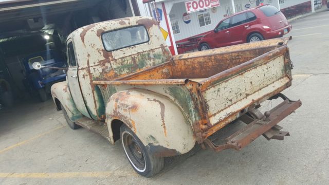 1947 Chevrolet Other Pickups - photo 8