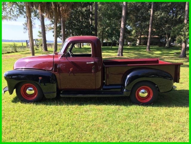 1947 Chevrolet Other Pickups 2-Door - photo 2