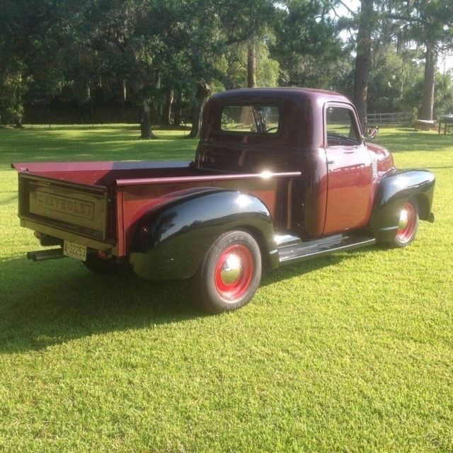1947 Chevrolet Other Pickups 2-Door - photo 3