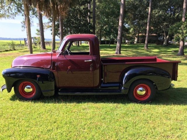 1947 Chevrolet Other Pickups 2-Door - photo 4