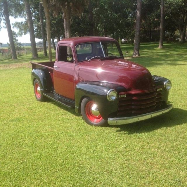 1947 Chevrolet Other Pickups 2-Door - photo 6