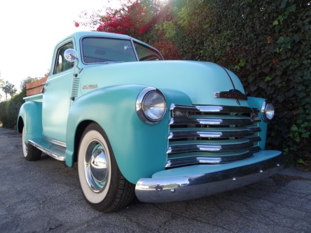 1947 Chevrolet Other Pickups - photo 9