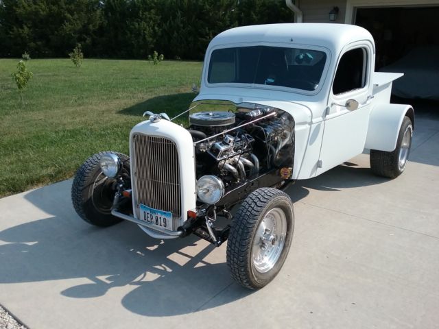1947 Chevrolet Other Pickups - photo 13