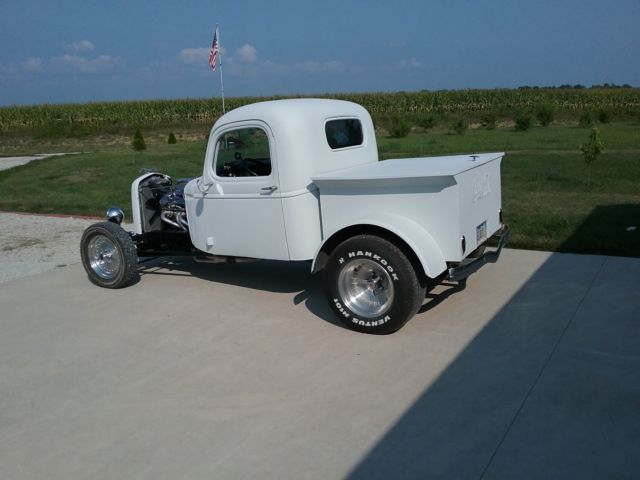 1947 Chevrolet Other Pickups - photo 2