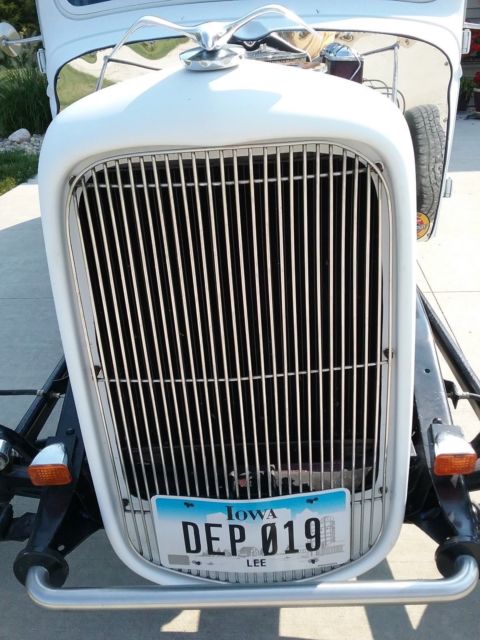 1947 Chevrolet Other Pickups - photo 5