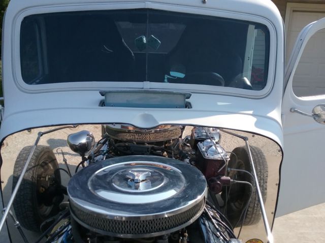 1947 Chevrolet Other Pickups - photo 6