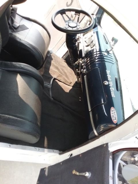 1947 Chevrolet Other Pickups - photo 7