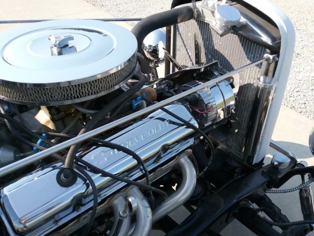 1947 Chevrolet Other Pickups - photo 9